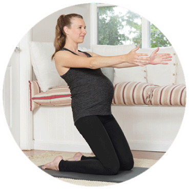 5 Exercises to do through your whole pregnancy – Ellenbrook Physiotherapy