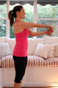 incidental exercises for women by Body Beyond Birth 